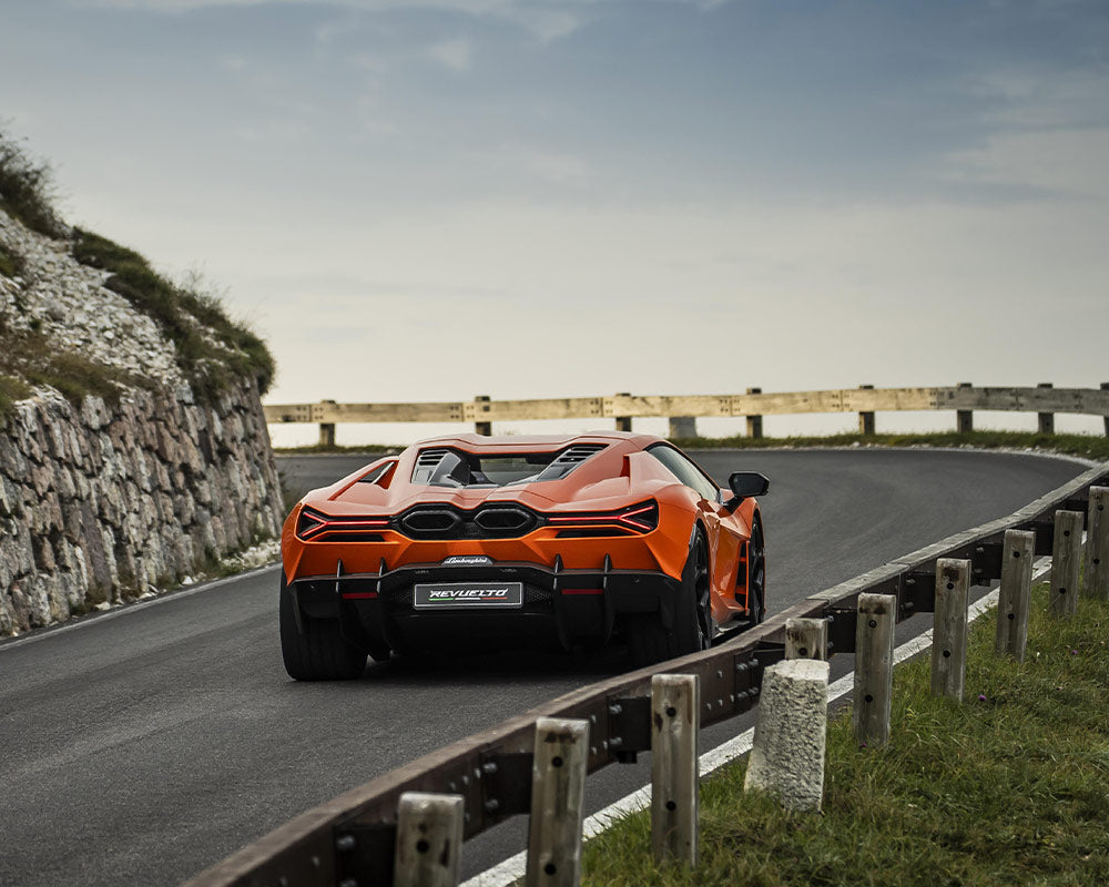 Automobili America LLC