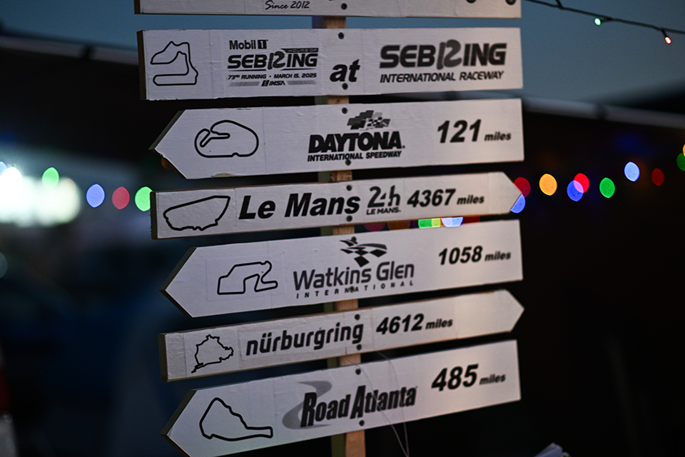 Lamborghini Motorsports