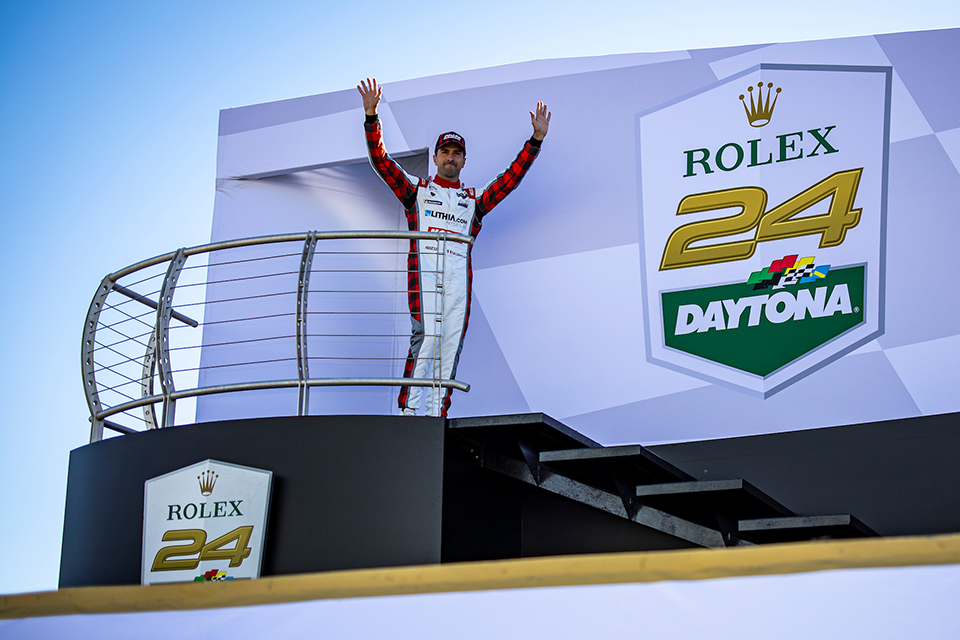 Lamborghini Motorsports