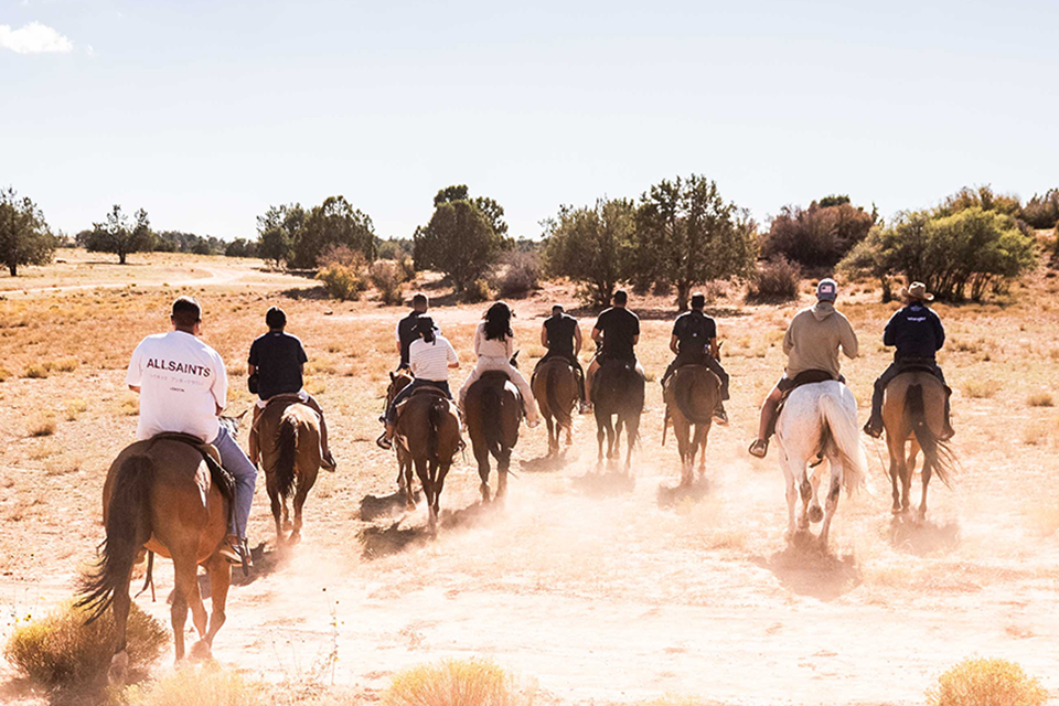 Esperienza Avventura Family