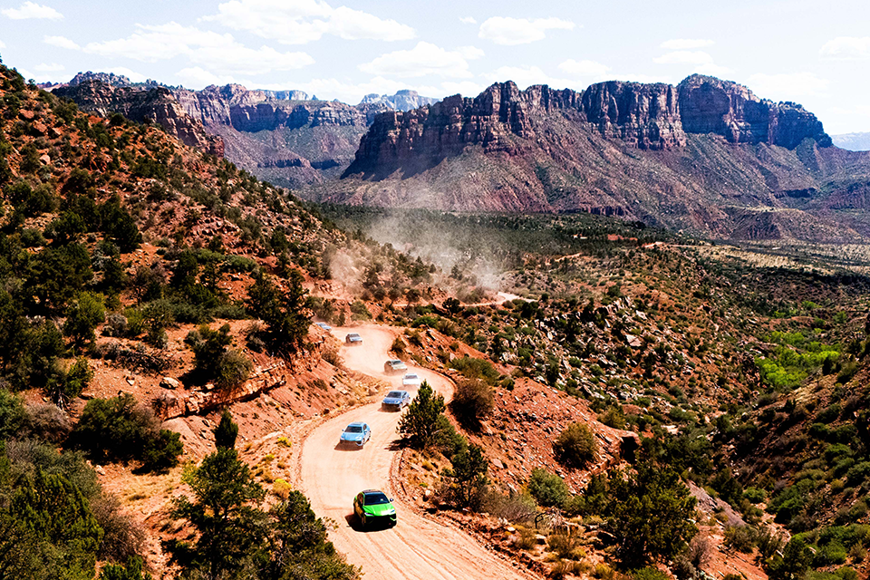 Esperienza Avventura Family