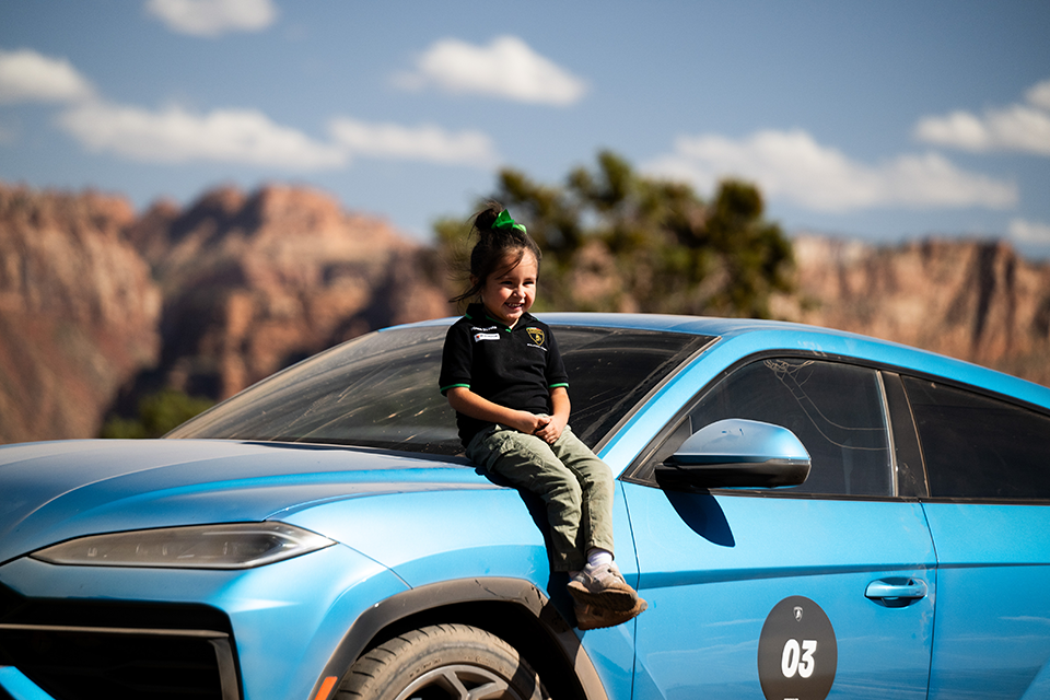 Esperienza Avventura Family