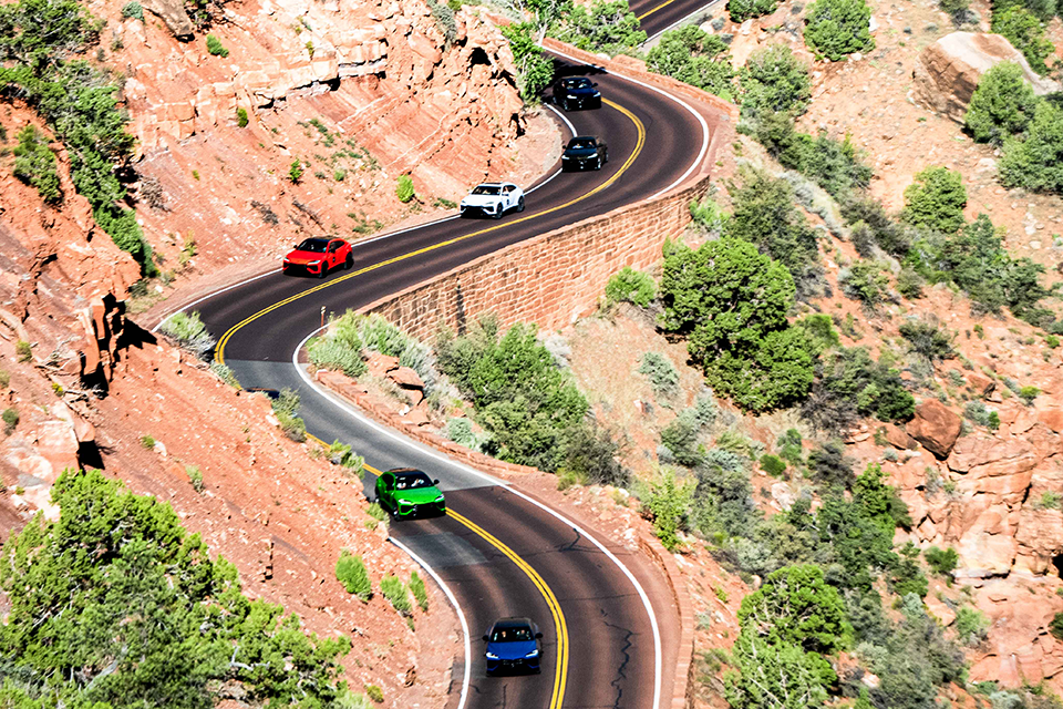 Esperienza Avventura Family