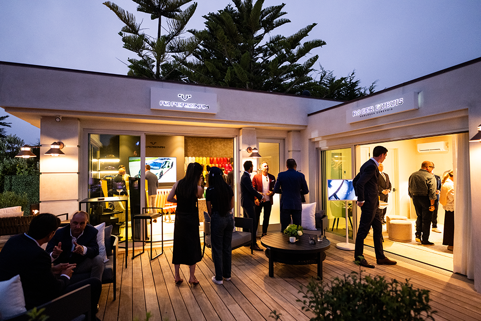 Monterey Car Week 2026