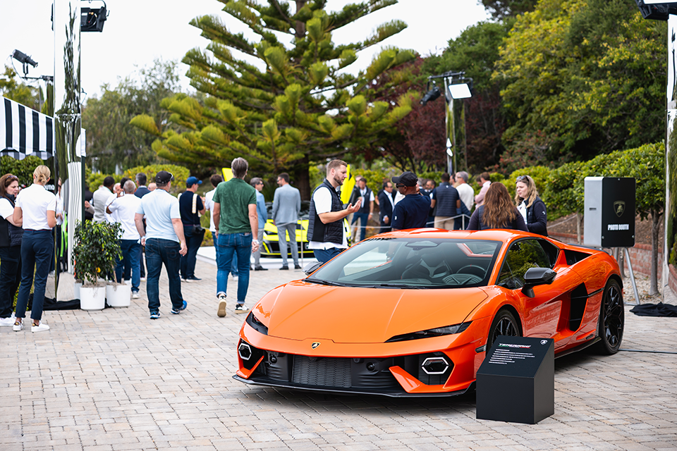 Monterey Car Week 2026