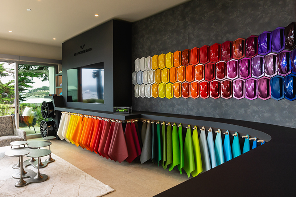 Monterey Car Week 2026