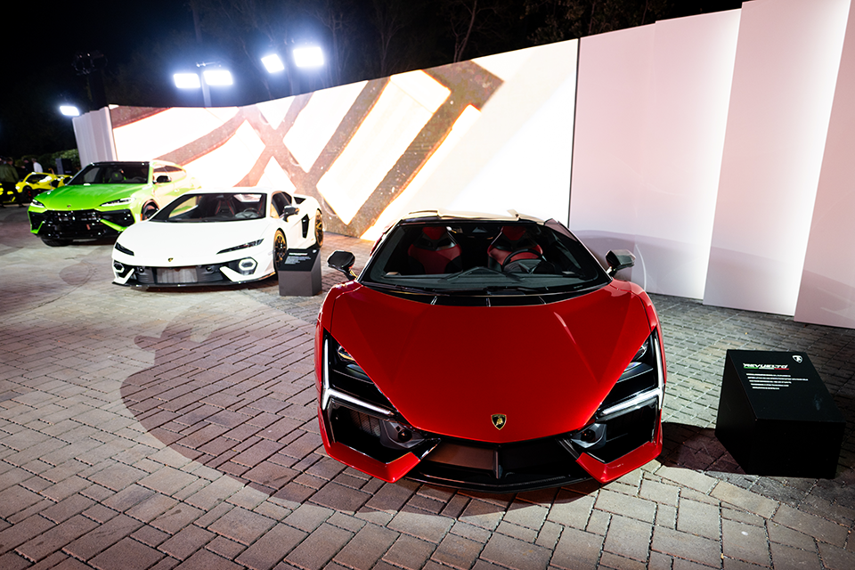 Monterey Car Week 2026