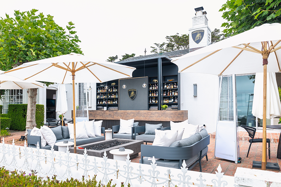 Monterey Car Week 2026