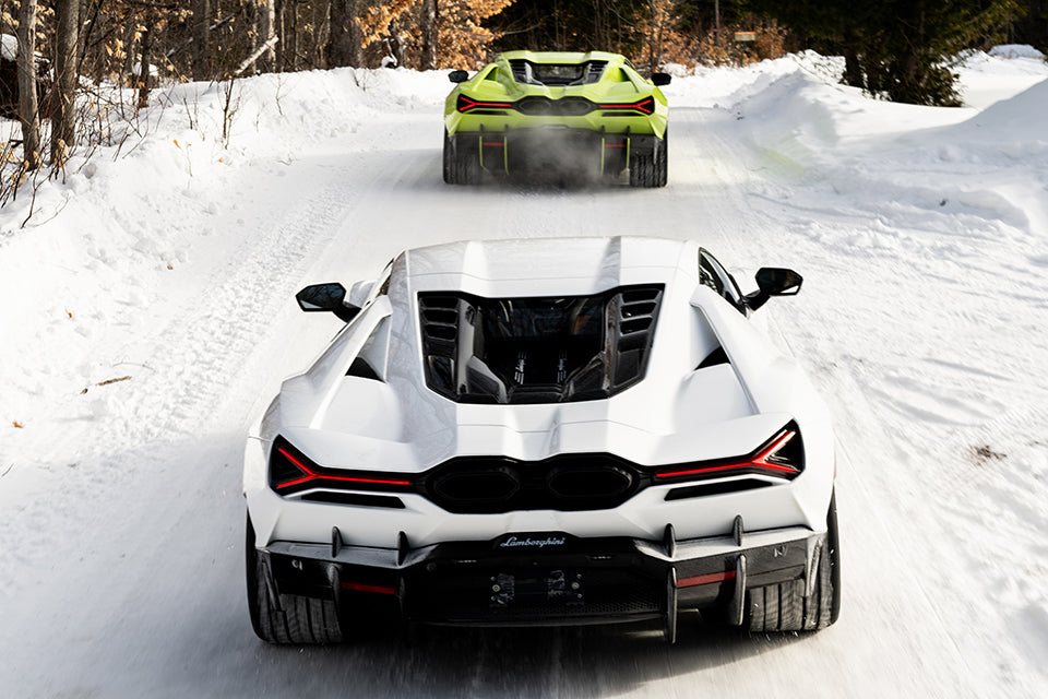 Esperienza Neve 2026