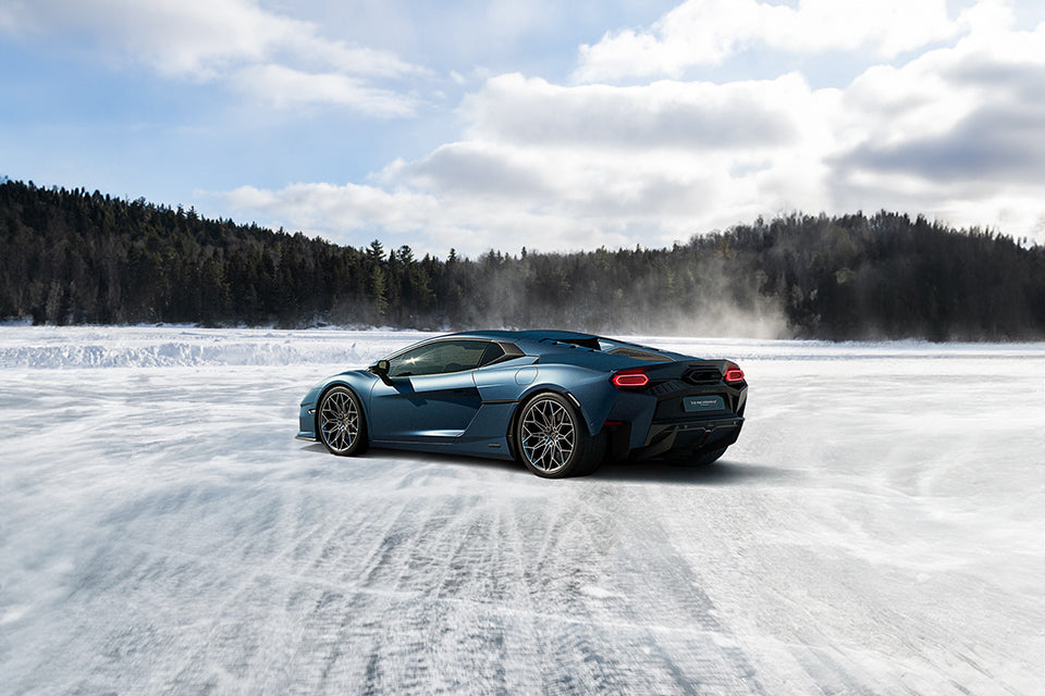 Esperienza Neve 2026