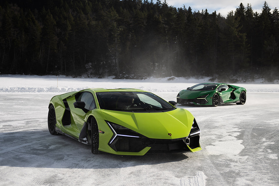 Esperienza Neve 2026