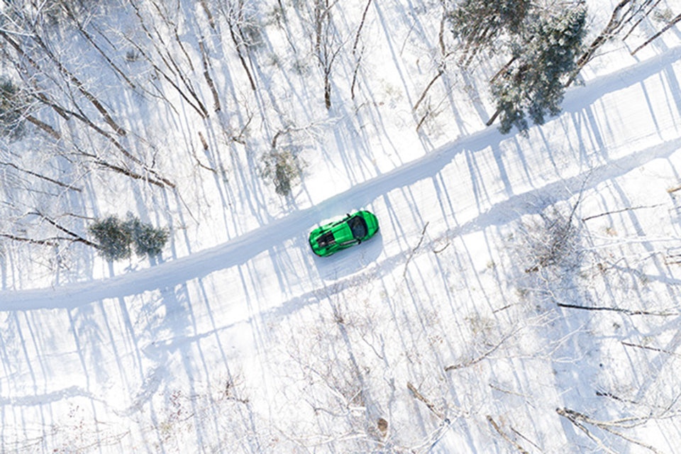 Esperienza Neve 2026