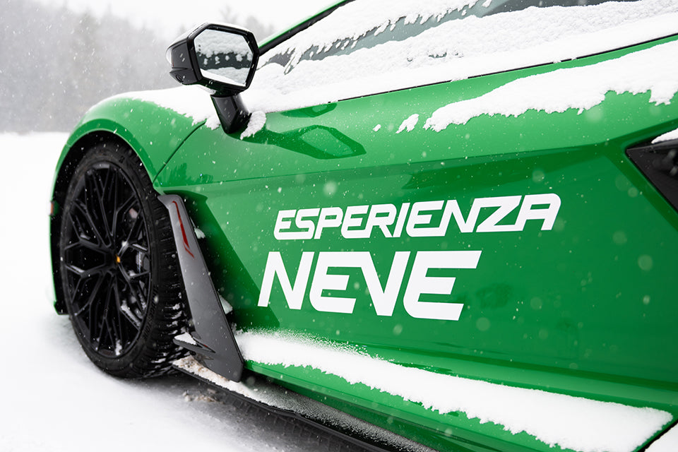 Esperienza Neve 2026