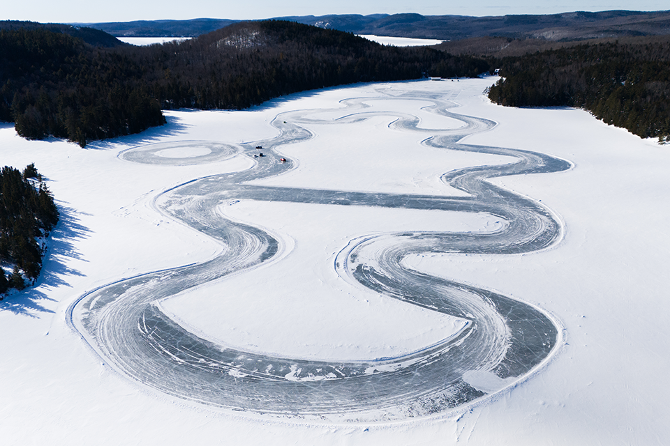 Esperienza Neve 2026