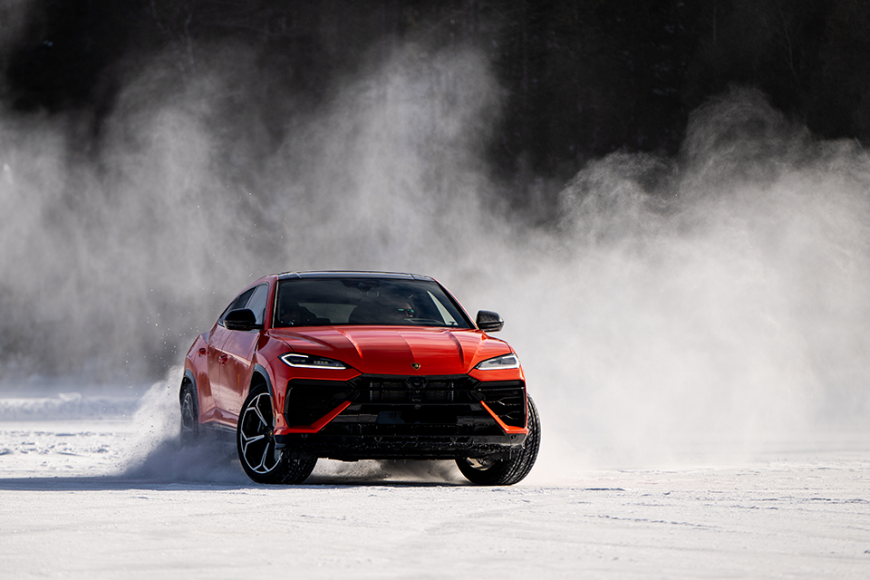 Esperienza Neve 2026