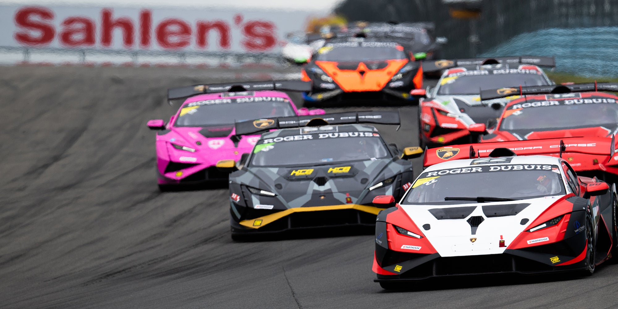 Automobili America LLC