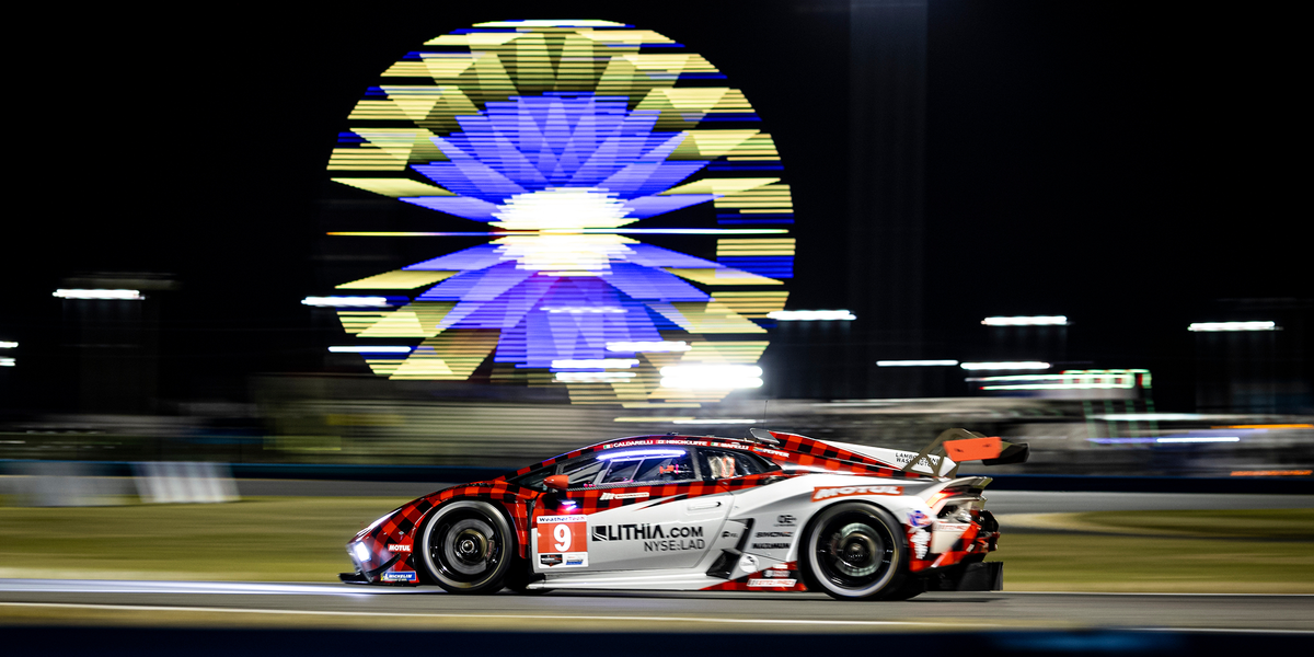 Automobili Lamborghini America LLC