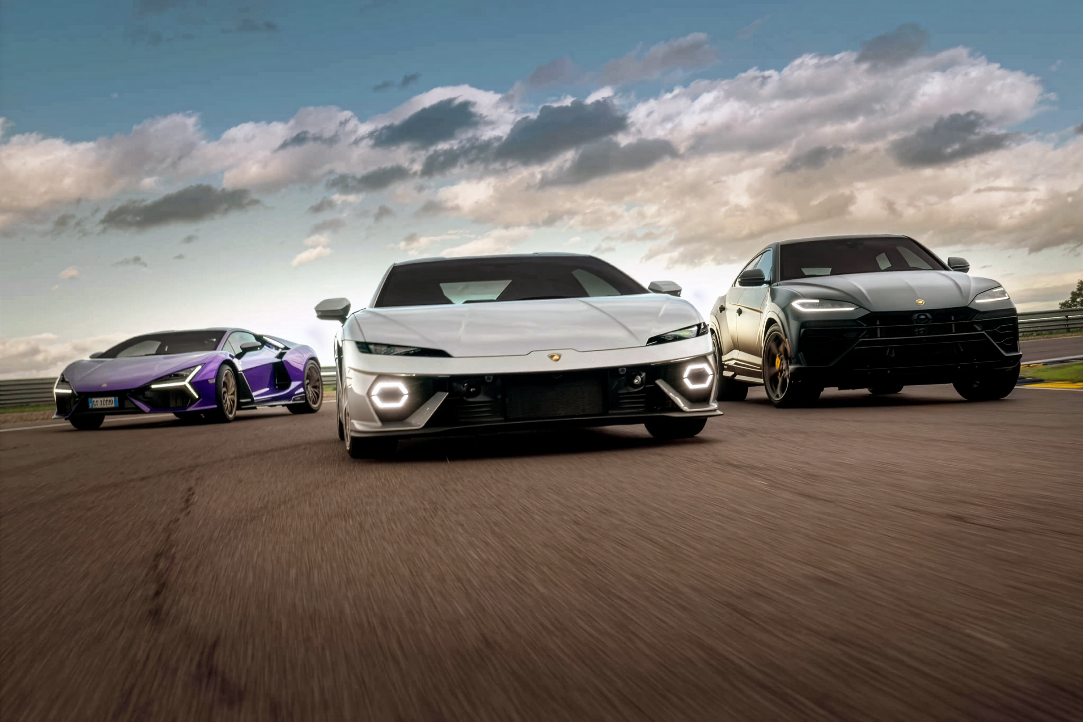 Esperienza Corsa Canada - Canadian Tire Motorsports Park 9/15