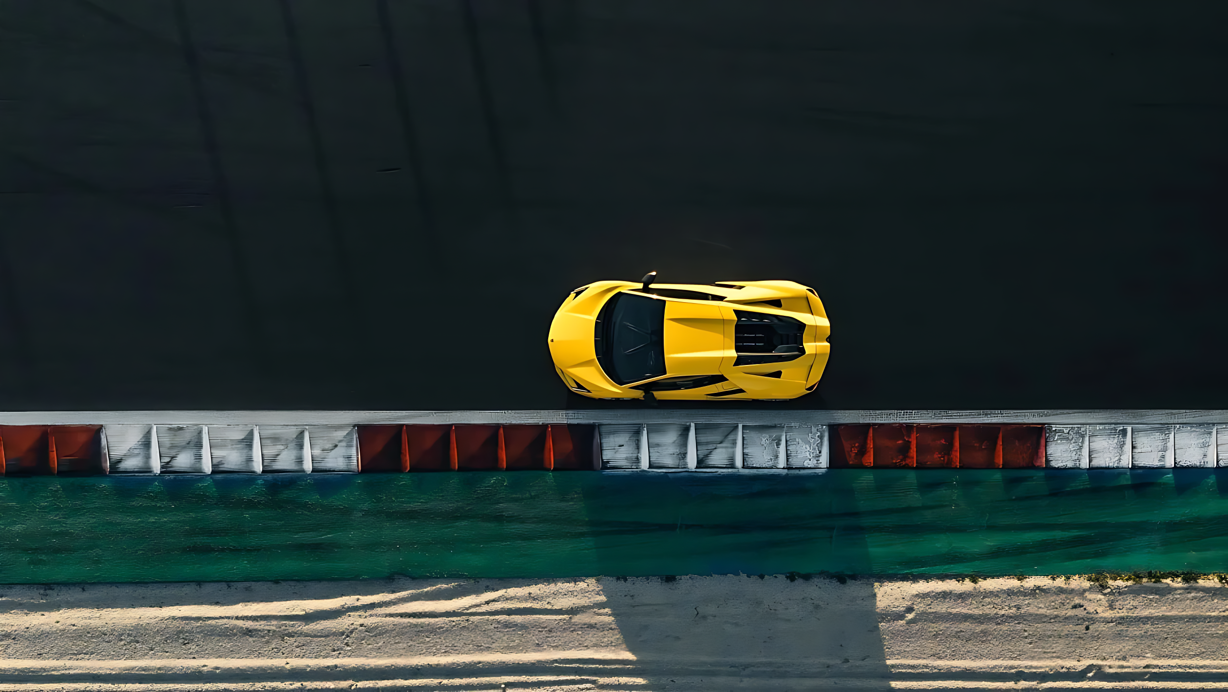 Esperienza Corsa Canada - Canadian Tire Motorsports Park 9/15