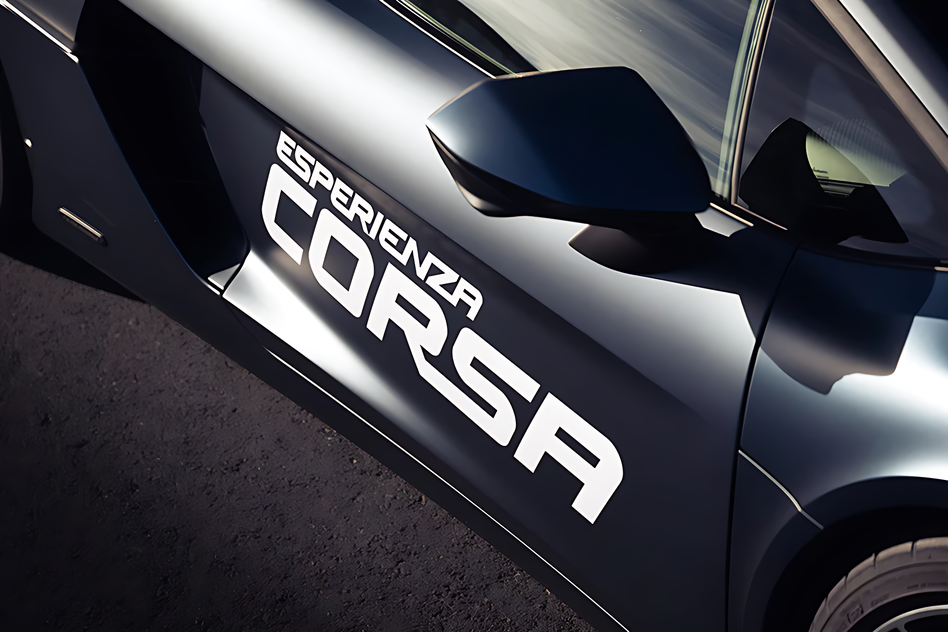 Esperienza Corsa Canada - Canadian Tire Motorsports Park 9/15