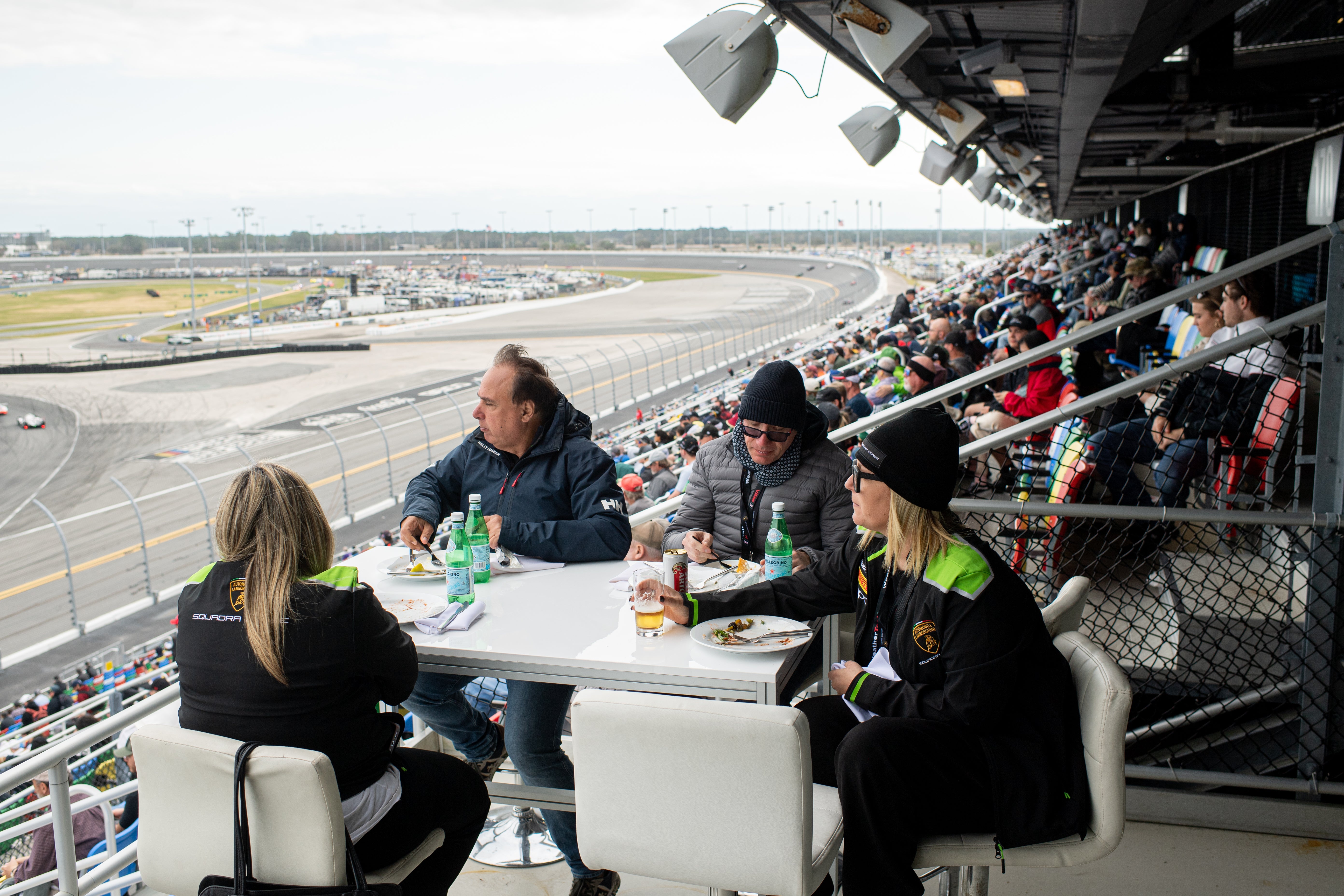 24 Hours at Daytona