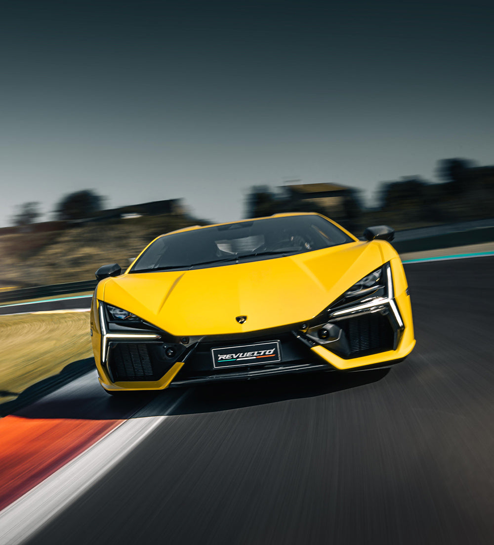 Automobili America LLC