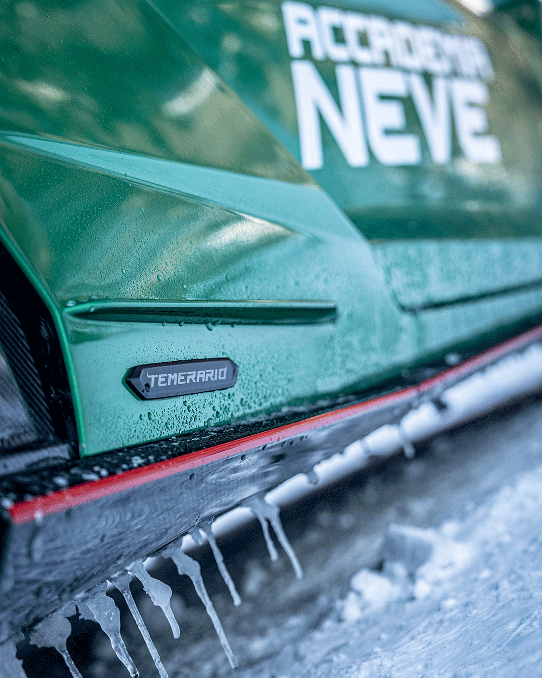 Accademia Neve